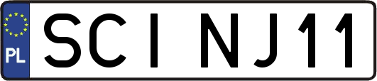 SCINJ11