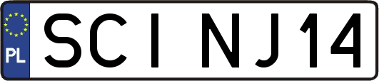 SCINJ14