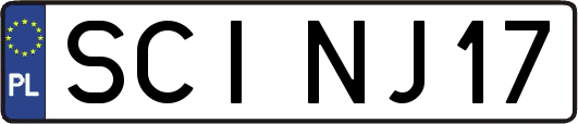 SCINJ17