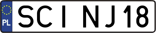 SCINJ18