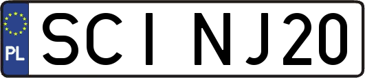 SCINJ20