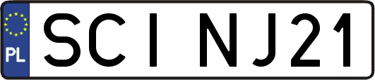 SCINJ21