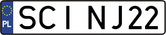 SCINJ22