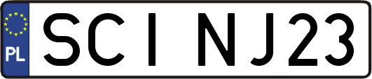 SCINJ23
