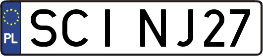 SCINJ27