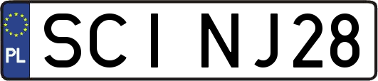 SCINJ28