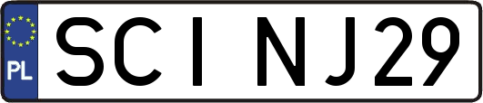 SCINJ29