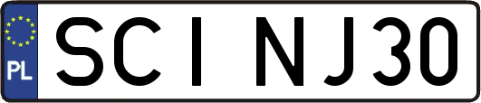 SCINJ30