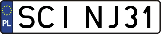 SCINJ31
