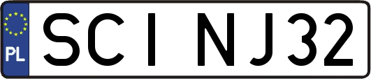 SCINJ32