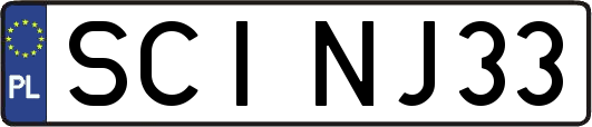 SCINJ33