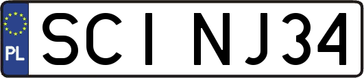 SCINJ34