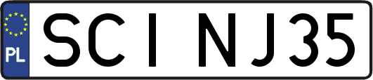 SCINJ35
