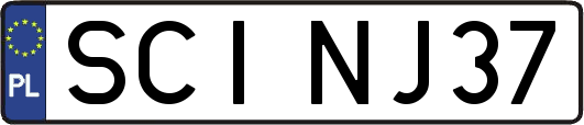 SCINJ37