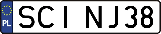 SCINJ38