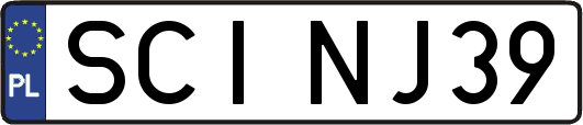 SCINJ39