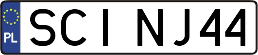 SCINJ44