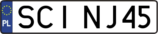 SCINJ45