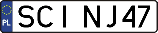 SCINJ47