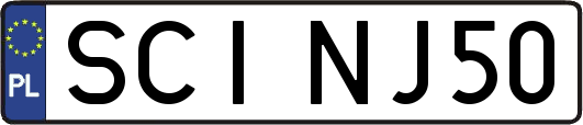 SCINJ50