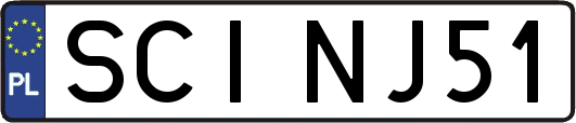 SCINJ51