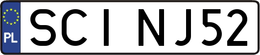 SCINJ52