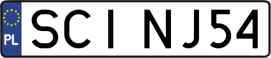 SCINJ54