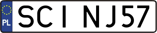 SCINJ57