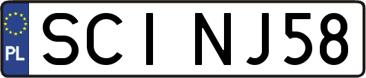 SCINJ58