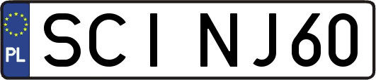 SCINJ60