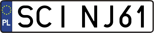 SCINJ61