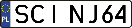 SCINJ64