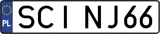 SCINJ66