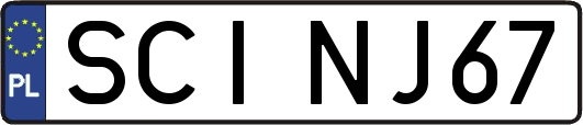 SCINJ67
