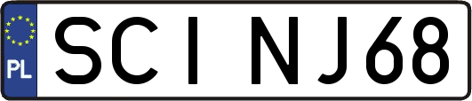 SCINJ68