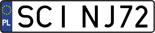 SCINJ72