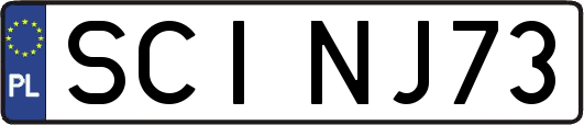 SCINJ73