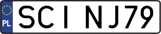 SCINJ79
