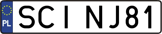 SCINJ81
