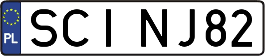 SCINJ82