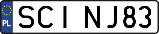 SCINJ83