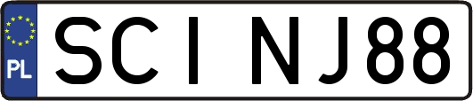 SCINJ88
