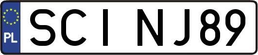 SCINJ89