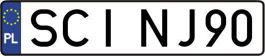 SCINJ90