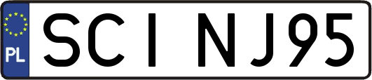 SCINJ95