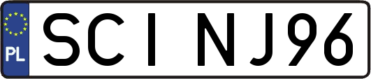 SCINJ96