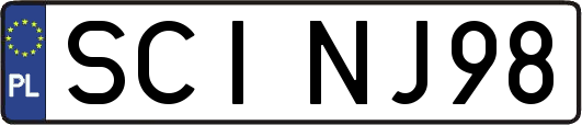 SCINJ98