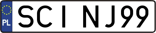 SCINJ99