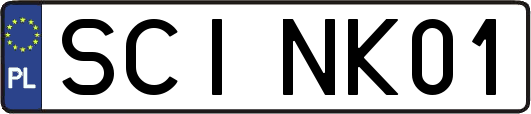 SCINK01