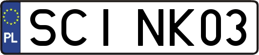 SCINK03